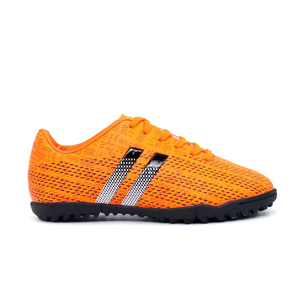 ZAPATILLA DE FUTBOL PARA NIÑO PATRICK DARWIN/N24. - 2