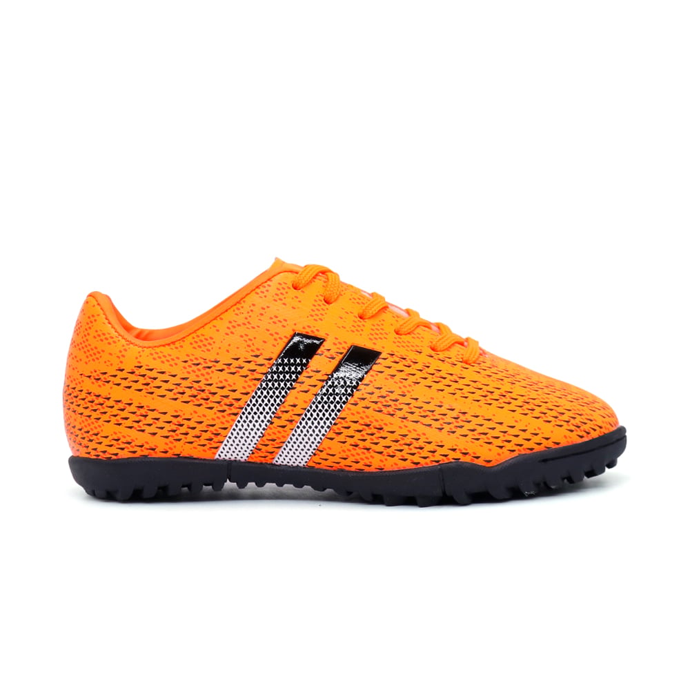 ZAPATILLA DE FUTBOL PARA NIÑO PATRICK DARWIN/N24. - 2