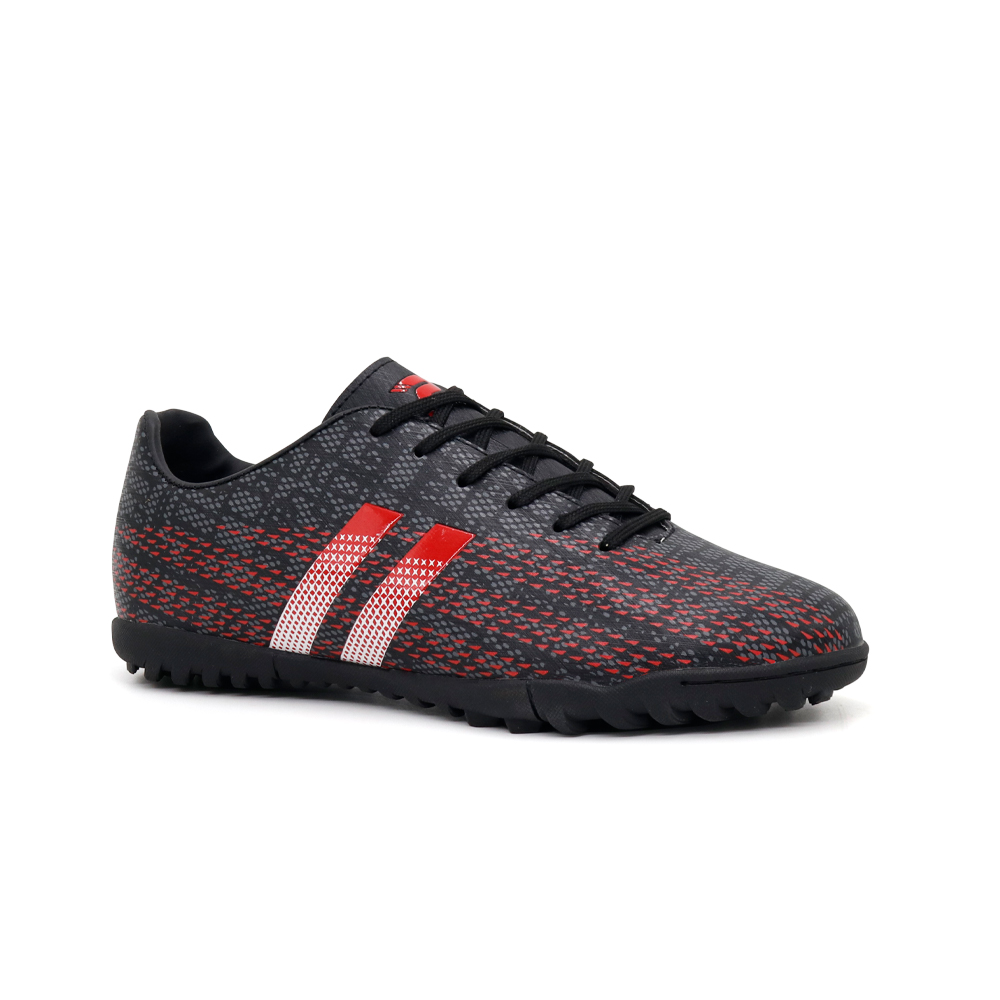 ZAPATILLA DE FUTBOL PARA NIÑO PATRICK DARWIN/J24. - 1