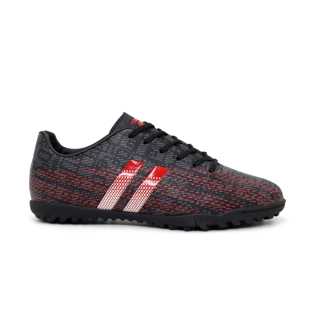 ZAPATILLA DE FUTBOL PARA NIÑO PATRICK DARWIN/J24. - 2