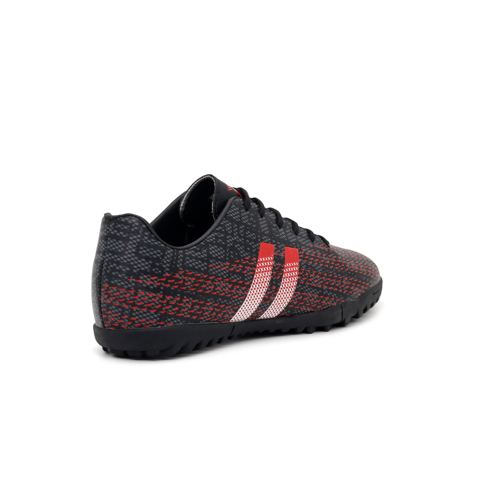 ZAPATILLA DE FUTBOL PARA NIÑO PATRICK DARWIN/J24. - 3