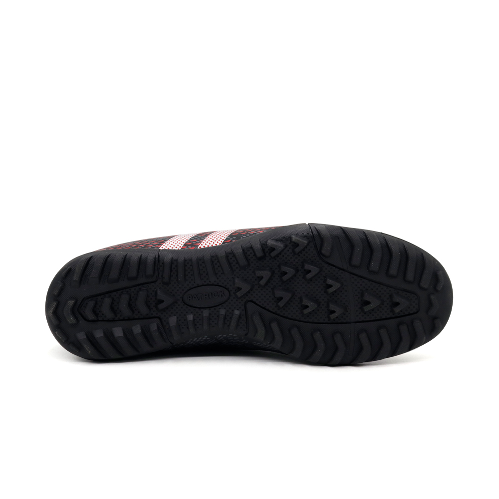ZAPATILLA DE FUTBOL PARA NIÑO PATRICK DARWIN/J24. - 4