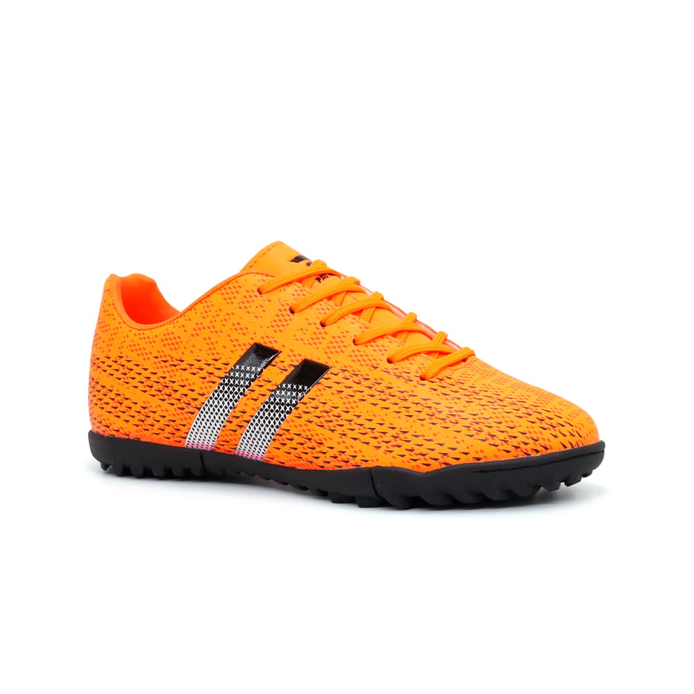 ZAPATILLA DE FUTBOL PARA NIÑO PATRICK DARWIN/J24. - 1