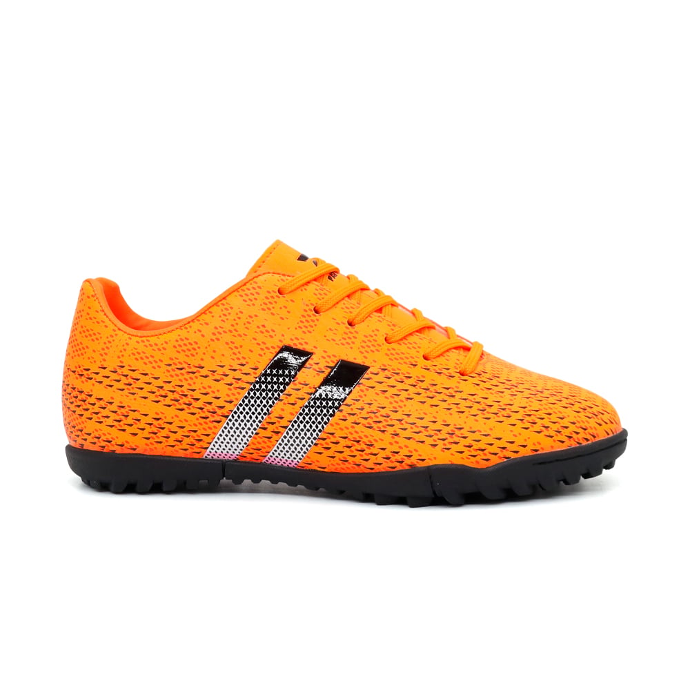 ZAPATILLA DE FUTBOL PARA NIÑO PATRICK DARWIN/J24. - 2