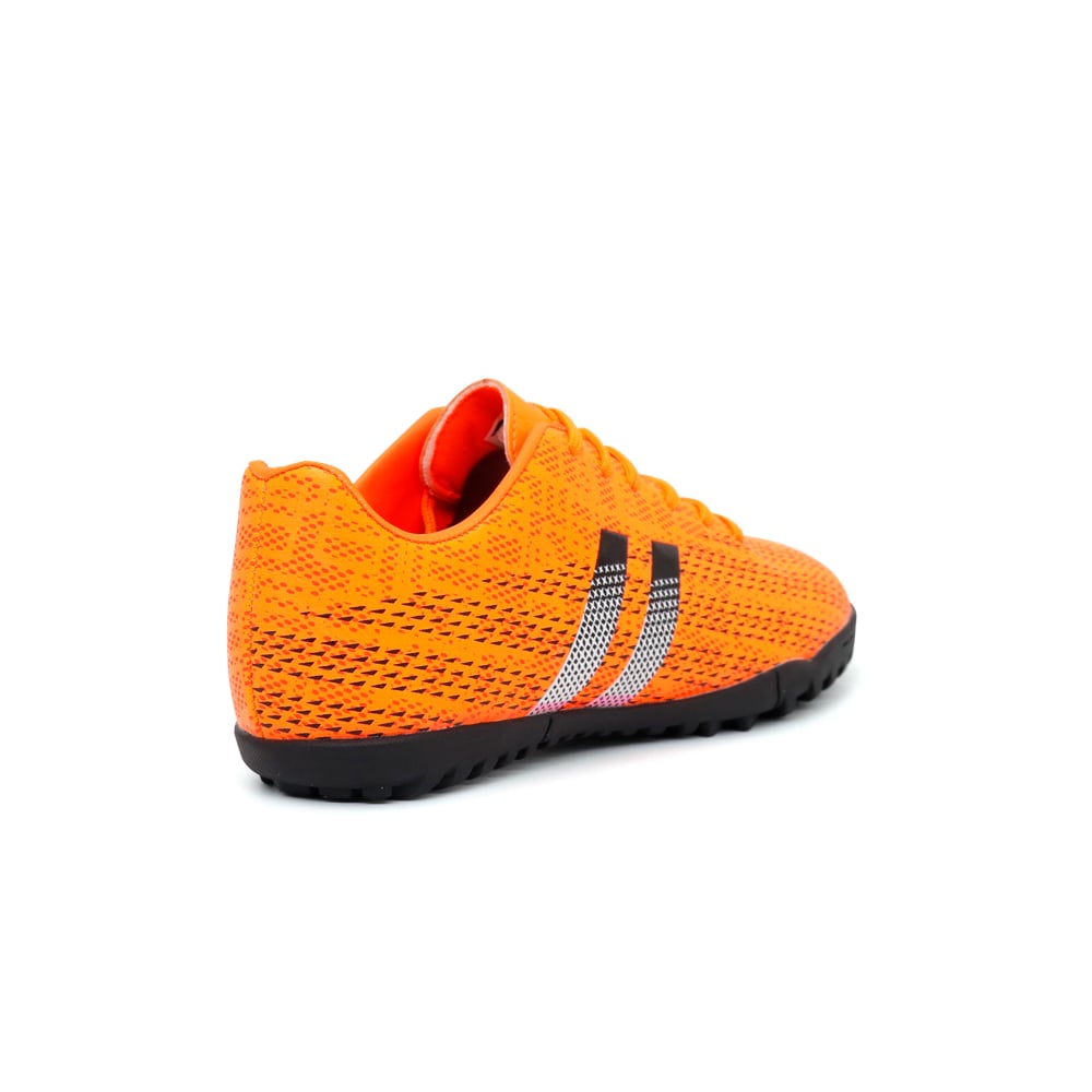 ZAPATILLA DE FUTBOL PARA NIÑO PATRICK DARWIN/J24. - 3