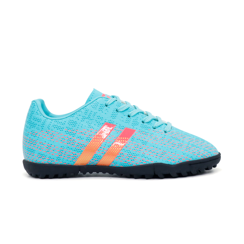 ZAPATILLA DE FUTBOL PARA NIÑO PATRICK DARWIN/N24. - 2