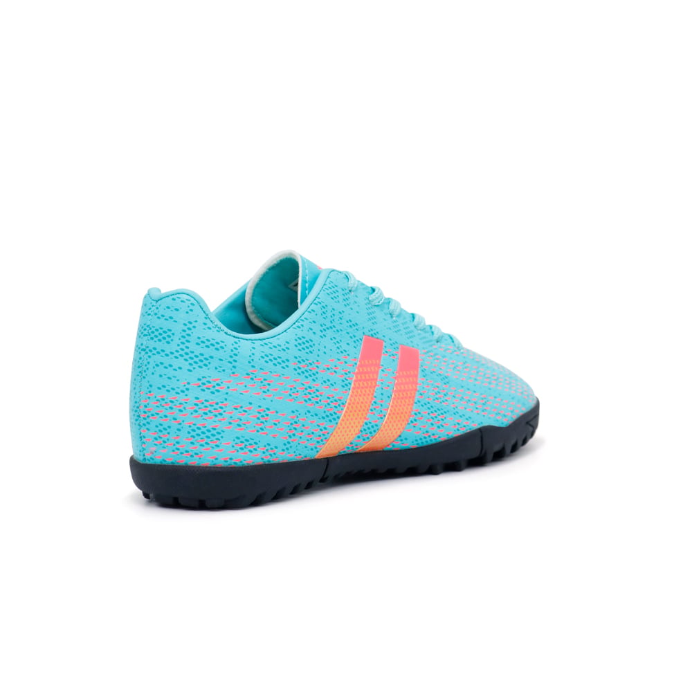 ZAPATILLA DE FUTBOL PARA NIÑO PATRICK DARWIN/N24. - 3