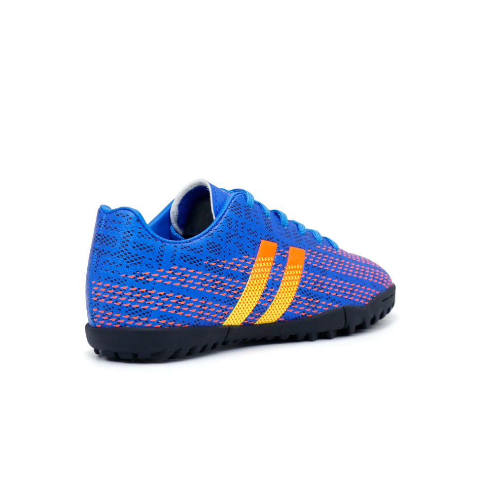 ZAPATILLA DE FUTBOL PARA NIÑO PATRICK DARWIN/N24. - 3