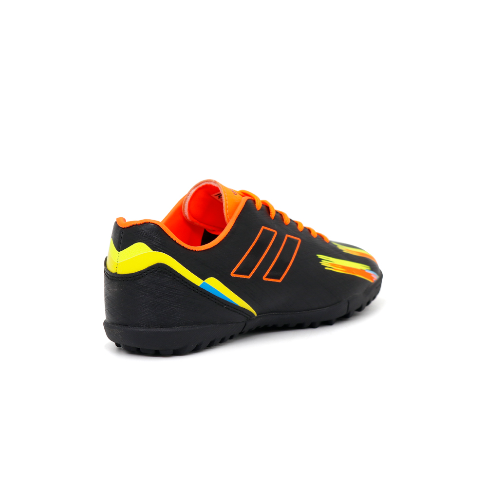 ZAPATILLA DE FUTBOL PARA NIÑO PATRICK  NEYMAR/J24. - 3