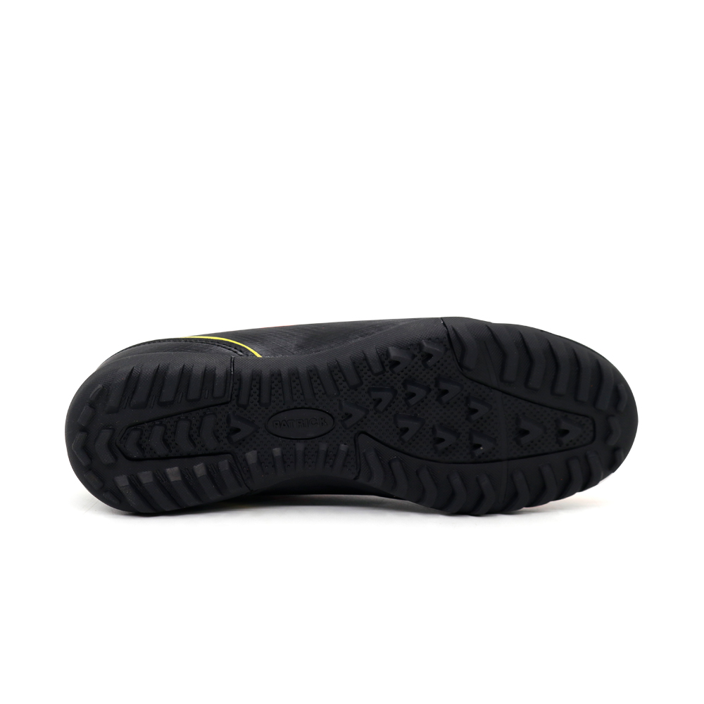 ZAPATILLA DE FUTBOL PARA NIÑO PATRICK  NEYMAR/J24. - 4