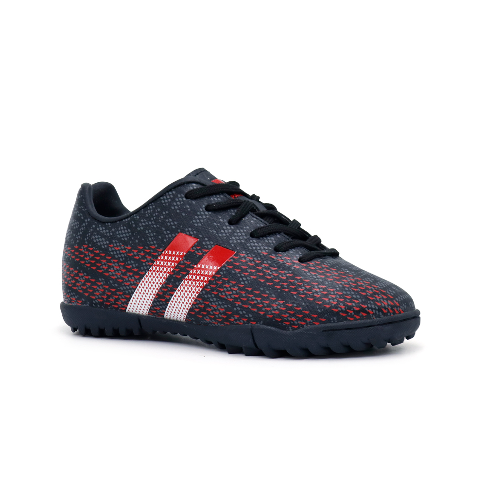 ZAPATILLA DE FUTBOL PARA NIÑO PATRICK DARWIN/N24. - 1