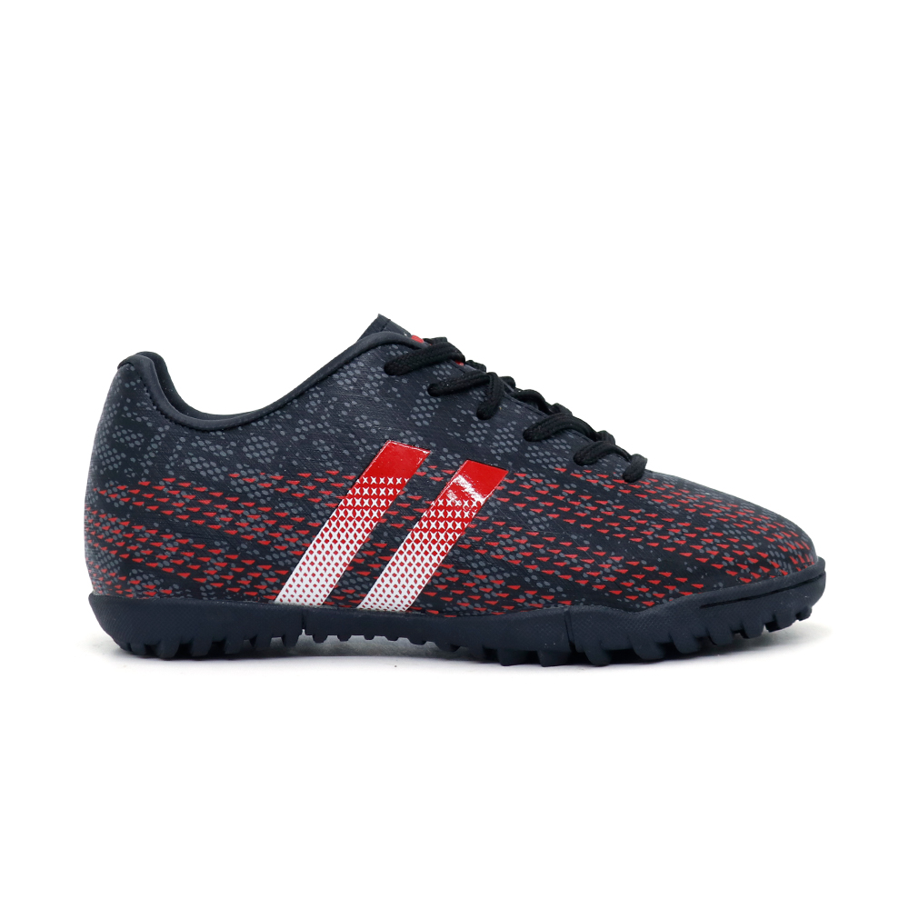 ZAPATILLA DE FUTBOL PARA NIÑO PATRICK DARWIN/N24. - 2