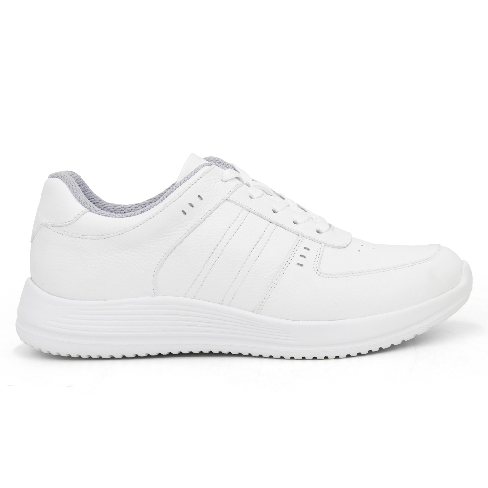 ZAPATILLAS ESCOLARES DE CUERO KAIDAJA24-CG800. - 2