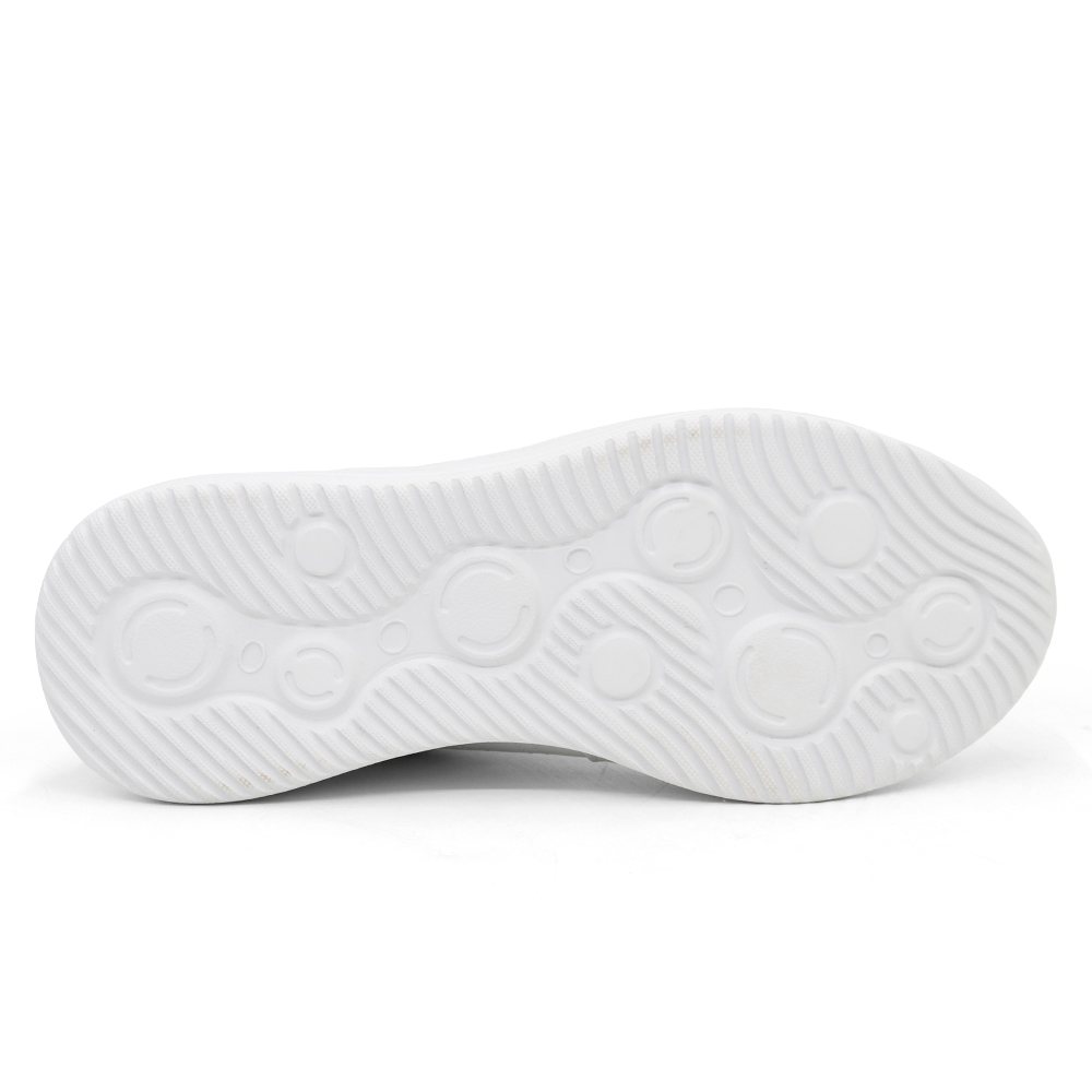 ZAPATILLAS ESCOLARES DE CUERO KAIDAJA24-CG800. - 4