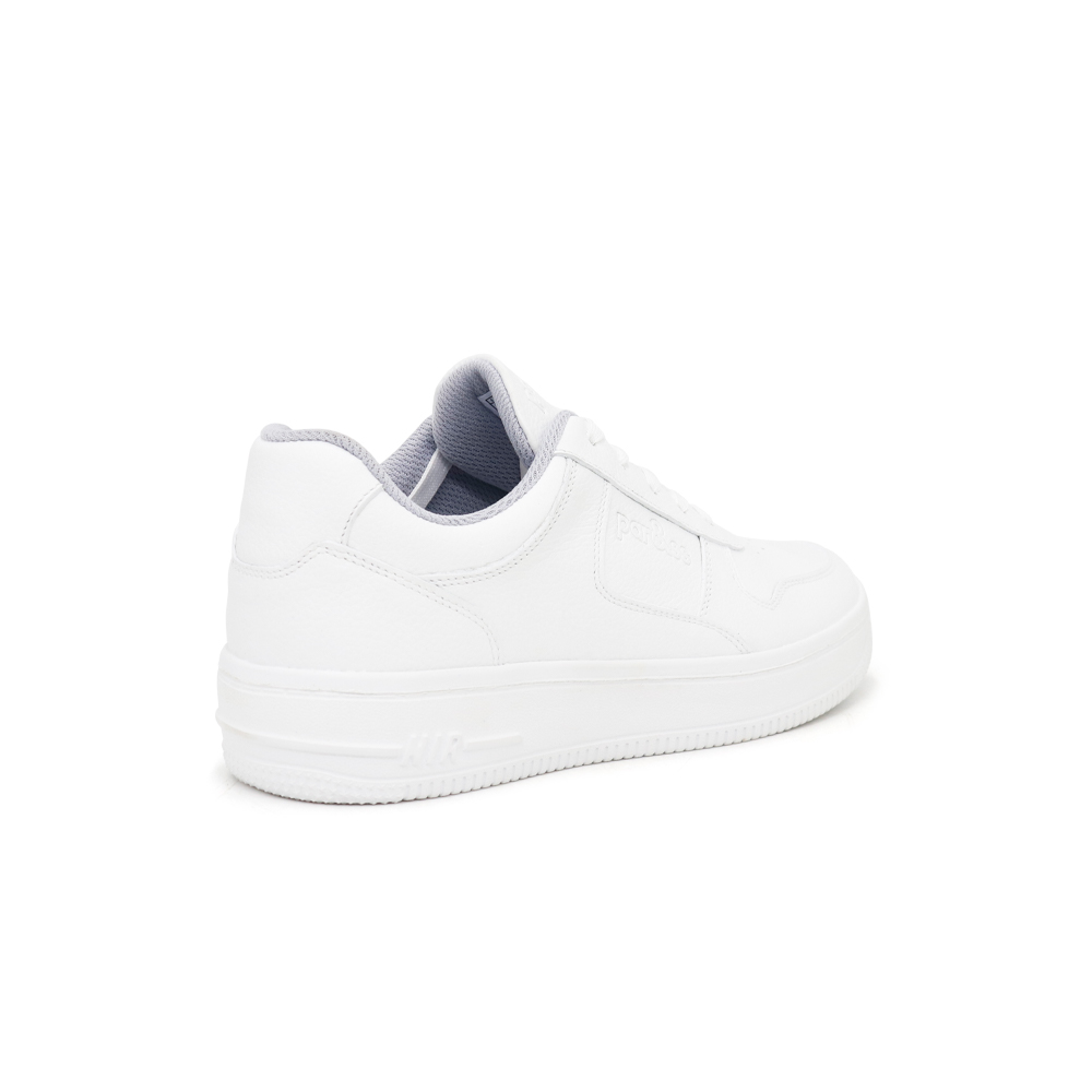 ZAPATILLAS ESCOLARES DE CUERO PARYSS JA24-CG817. - 3