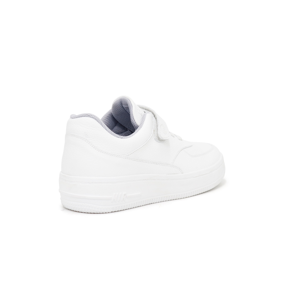ZAPATILLAS ESCOLARES DE CUERO PARYSS JA24-CG818. - 3