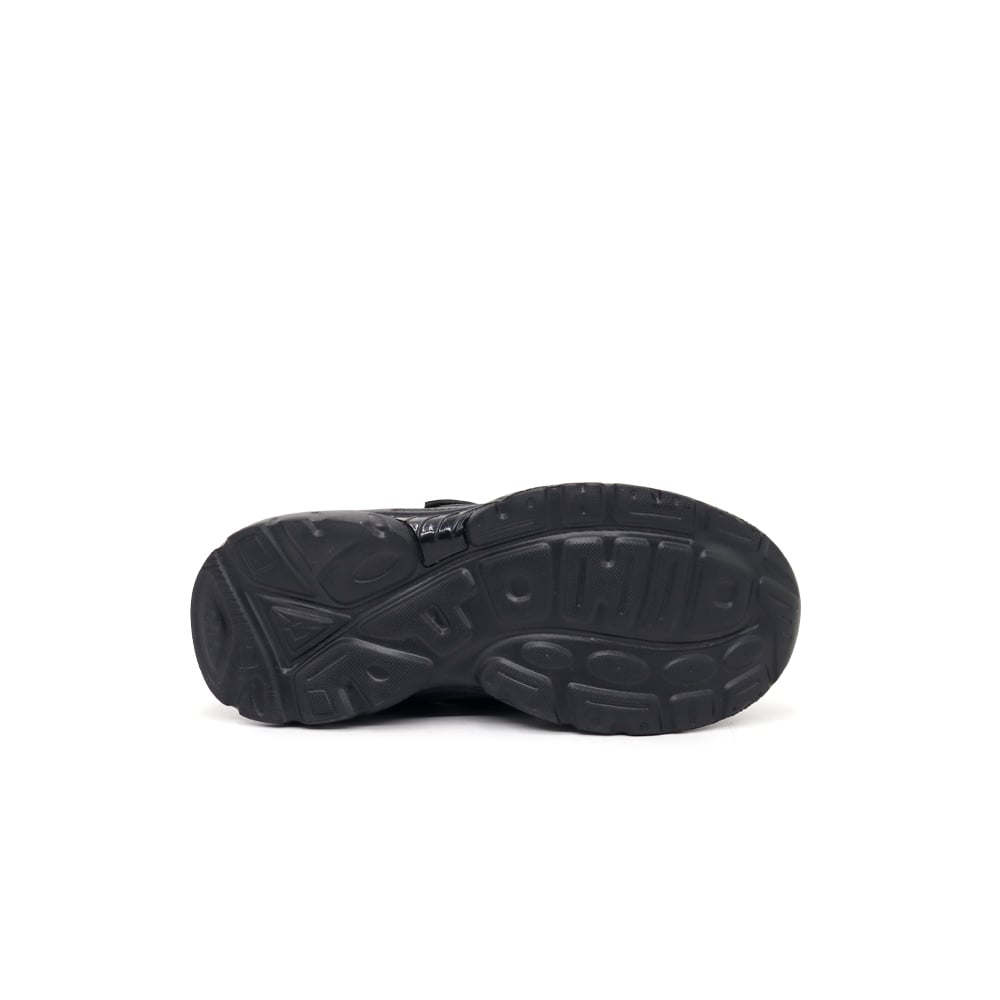 ZAPATILLAS ESCOLARES DE CUERO PARYSS JA24-CG825. - 4