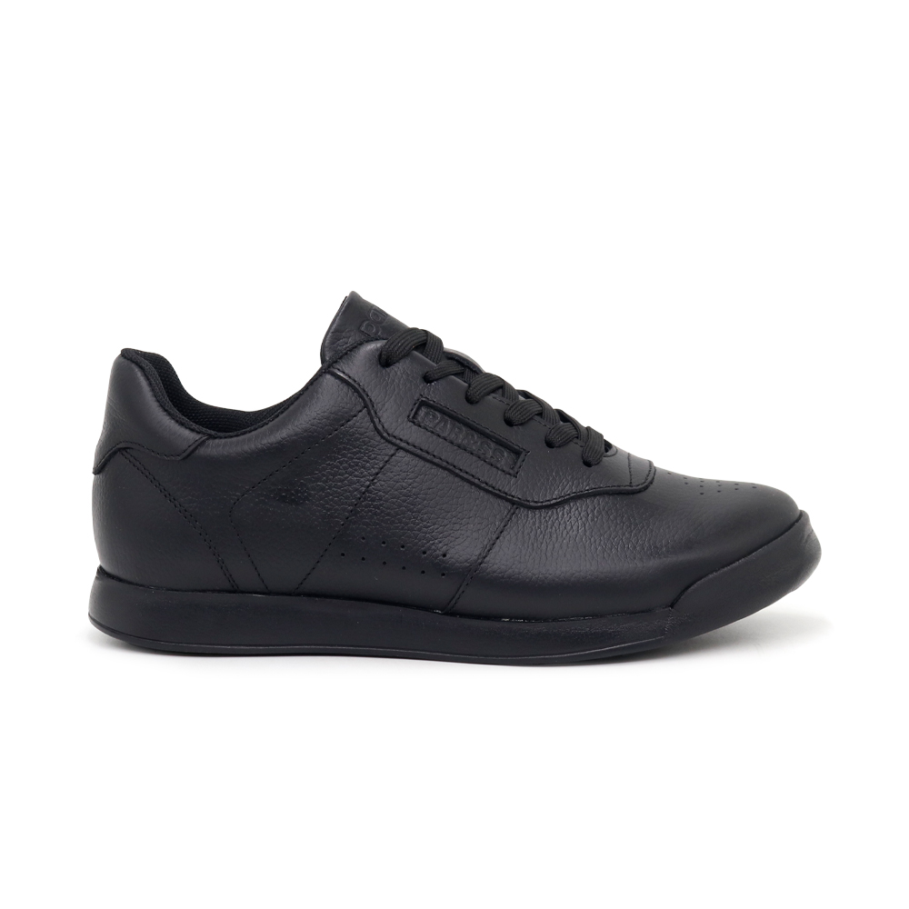 ZAPATILLAS ESCOLARES DE CUERO PARYSS JA24-CG835. - 2