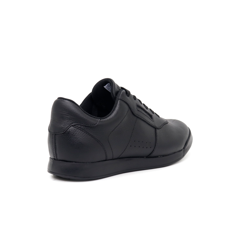 ZAPATILLAS ESCOLARES DE CUERO PARYSS JA24-CG835. - 3