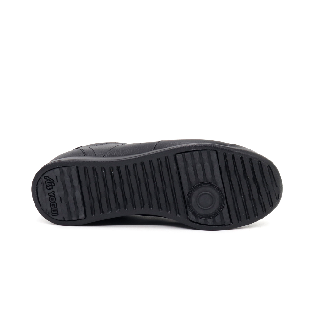 ZAPATILLAS ESCOLARES DE CUERO PARYSS JA24-CG835. - 4