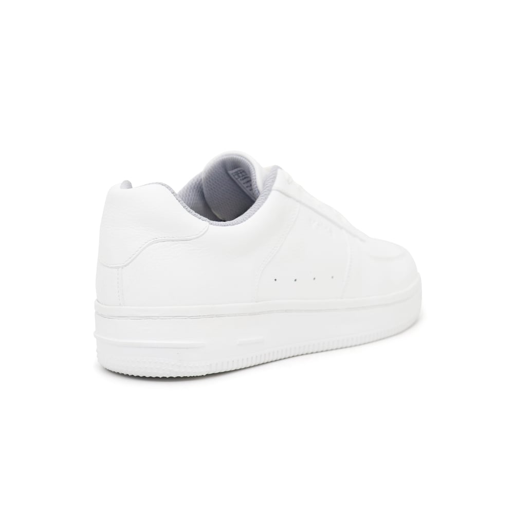 ZAPATILLAS ESCOLARES DE CUERO KAIDA JA24-CG836. - 3