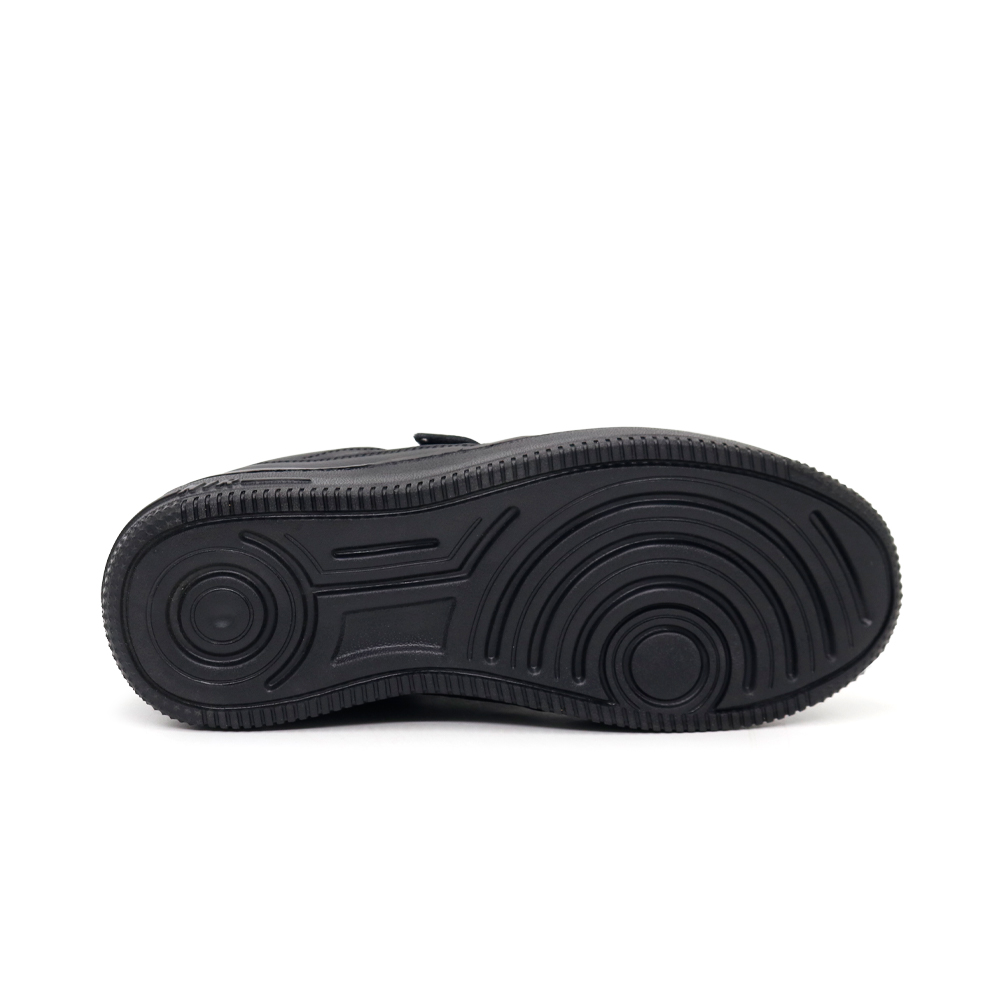 ZAPATILLAS ESCOLARES DE CUERO PARYSS JA24-CG818. - 4