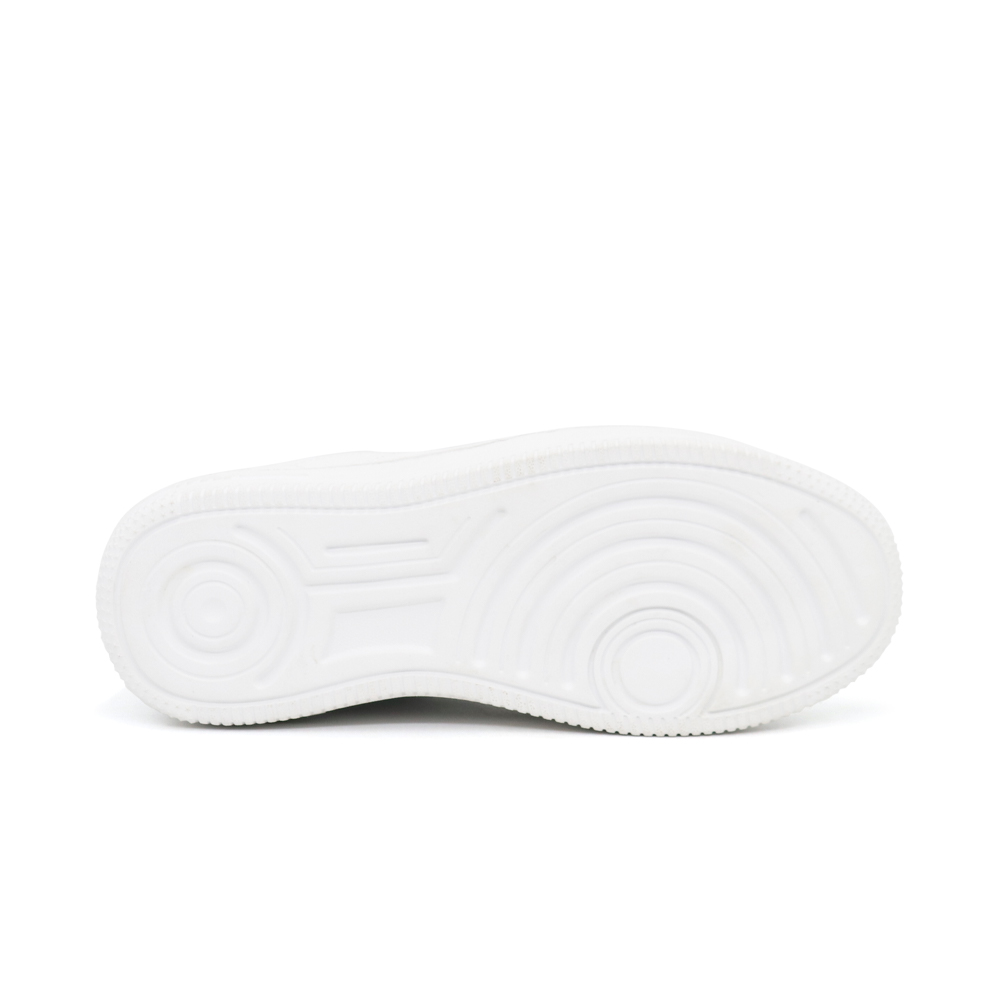 ZAPATILLAS ESCOLARES DE CUERO KAIDA JA24-741. - 4