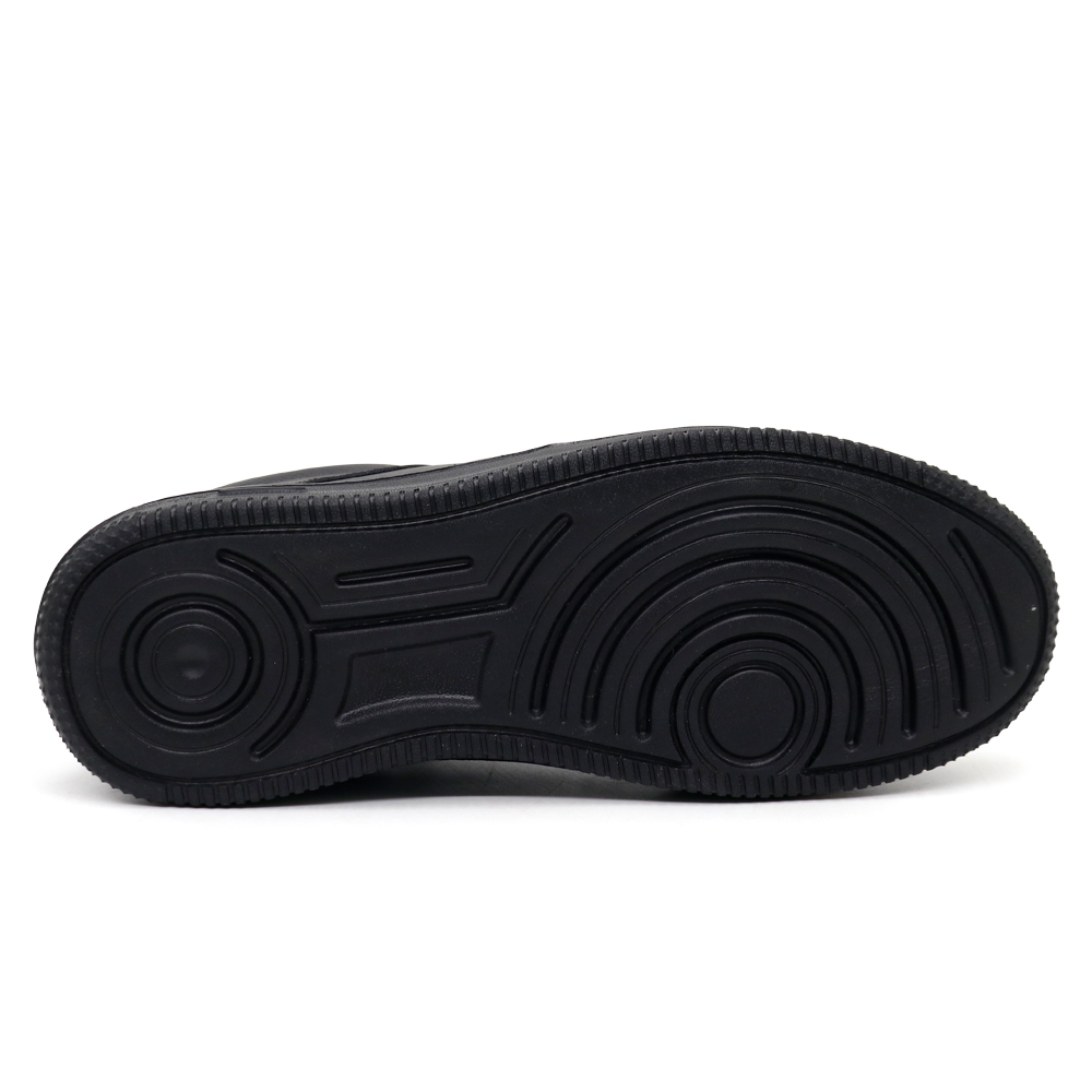 ZAPATILLAS ESCOLARES DE CUERO KAIDA JA24-CG836. - 4