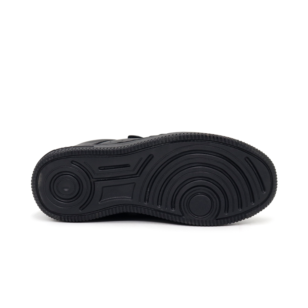 ZAPATILLAS ESCOLARES DE CUERO PARYSS JA24-CG837. - 4
