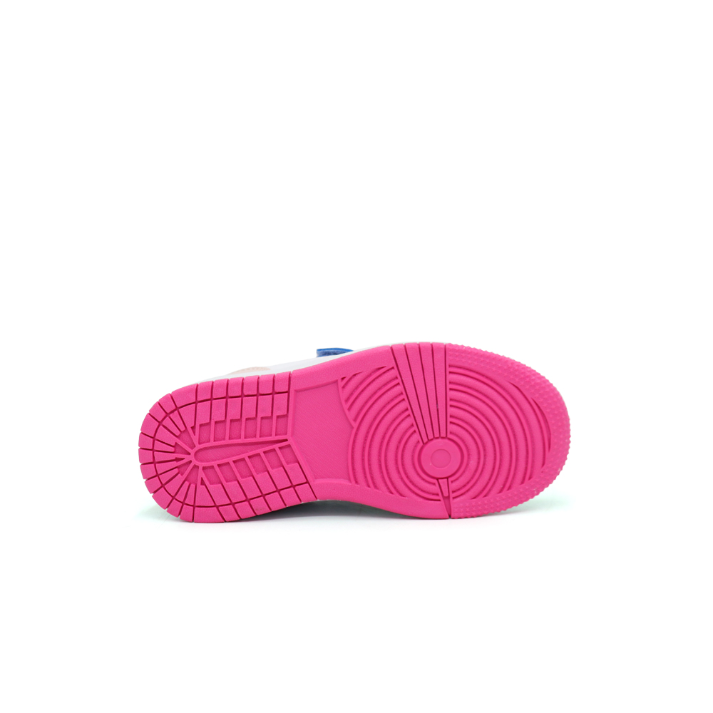 ZAPATILLAS URBANAS DE NIÑA OCEAN PACIFIC NAIN-G23. - 4