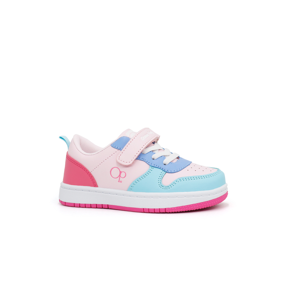 ZAPATILLAS URBANAS DE NIÑA OCEAN PACIFIC NAIN-G23. - 1