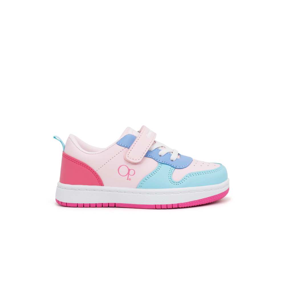 ZAPATILLAS URBANAS DE NIÑA OCEAN PACIFIC NAIN-G23. - 2