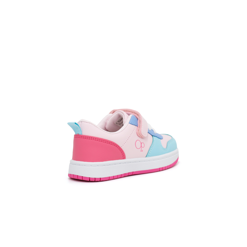 ZAPATILLAS URBANAS DE NIÑA OCEAN PACIFIC NAIN-G23. - 3