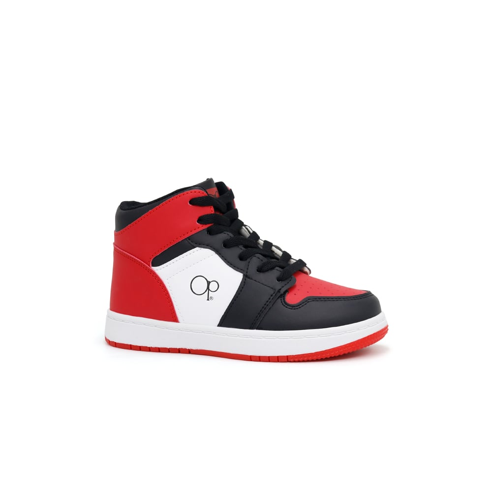 BOTIN URBANO DE NIÑO OCEAN PACIFIC NADIR-N23. - 1