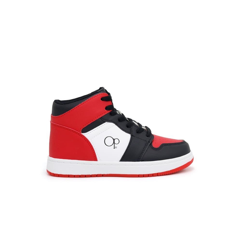 BOTIN URBANO DE NIÑO OCEAN PACIFIC NADIR-N23. - 2