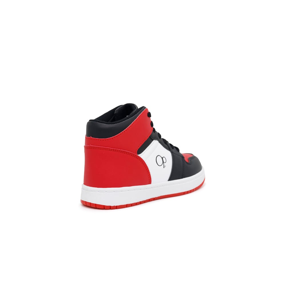BOTIN URBANO DE NIÑO OCEAN PACIFIC NADIR-N23. - 3