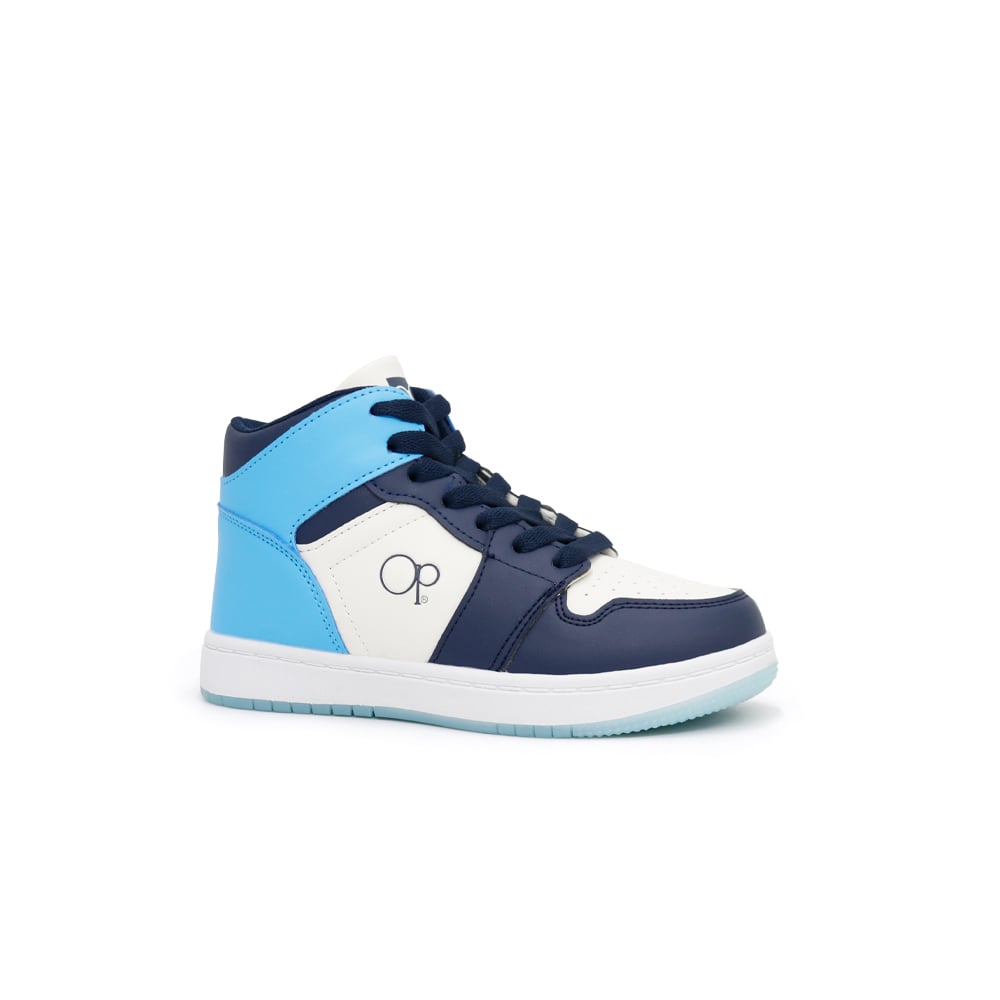 BOTIN URBANO DE NIÑO OCEAN PACIFIC  NADIR-N23. - 1