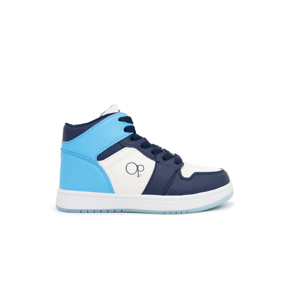 BOTIN URBANO DE NIÑO OCEAN PACIFIC NADIR-N23. - 2