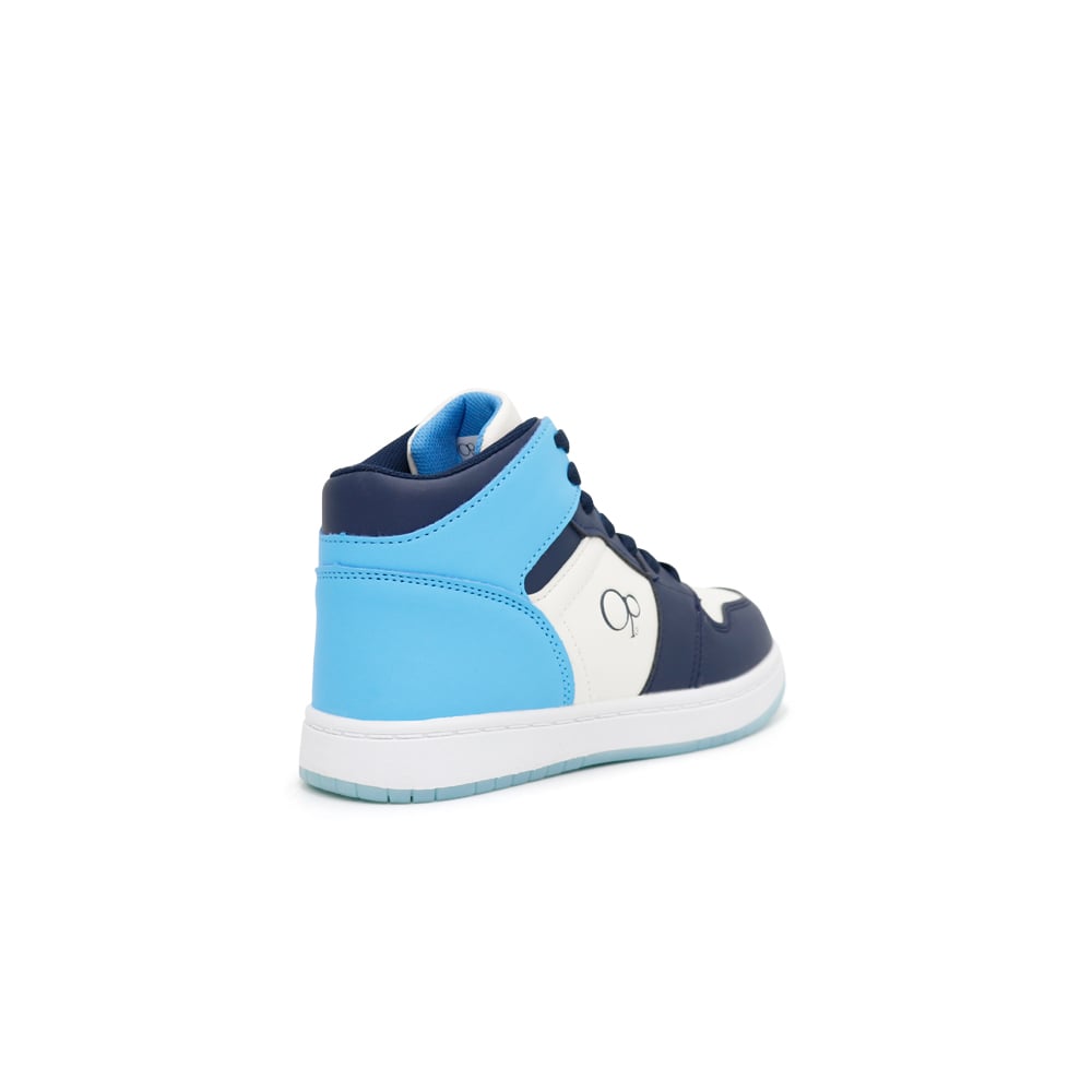 BOTIN URBANO DE NIÑO OCEAN PACIFIC NADIR-N23. - 3
