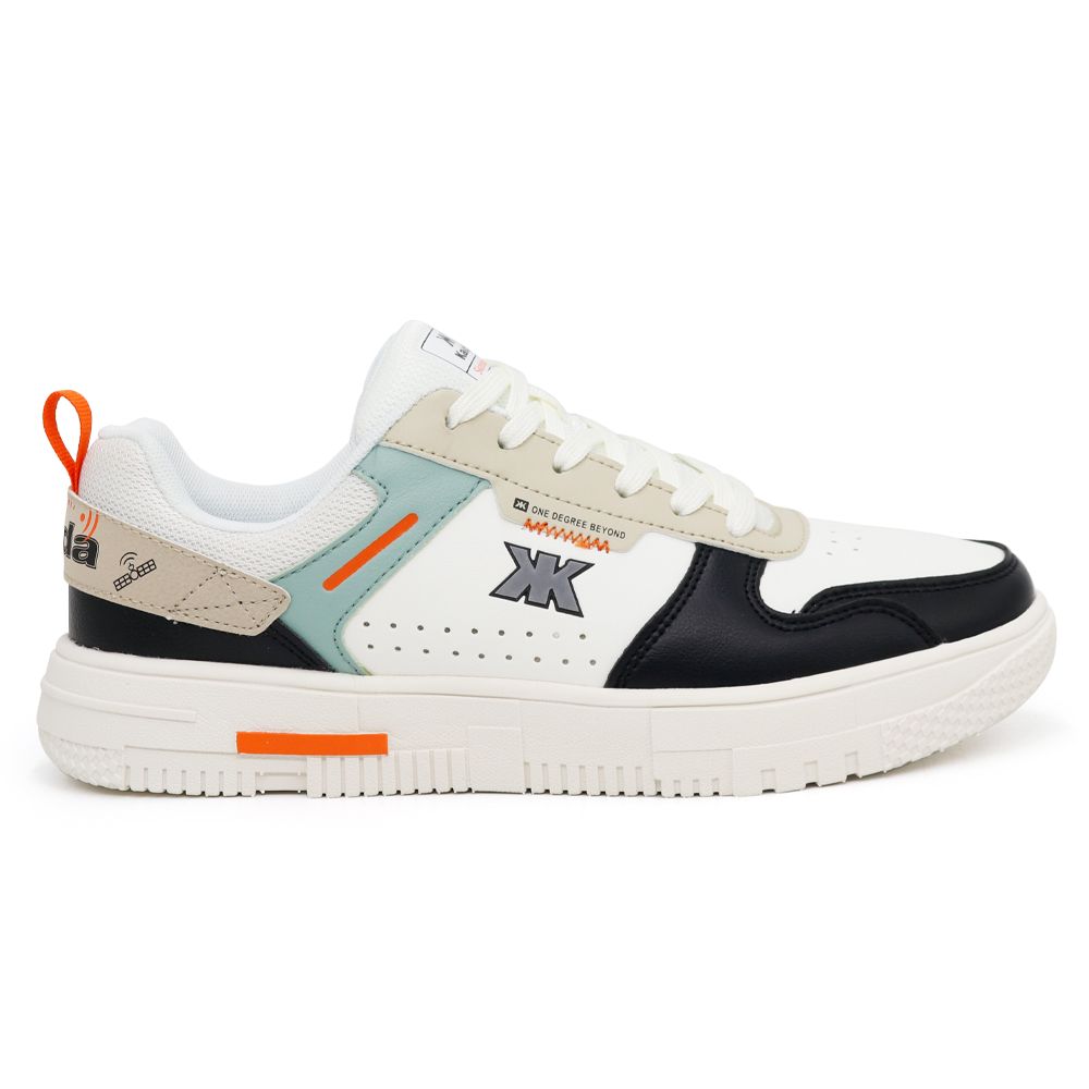 ZAPATILLAS URBANAS DE HOMBRE KAIDA KD22-12M - 4