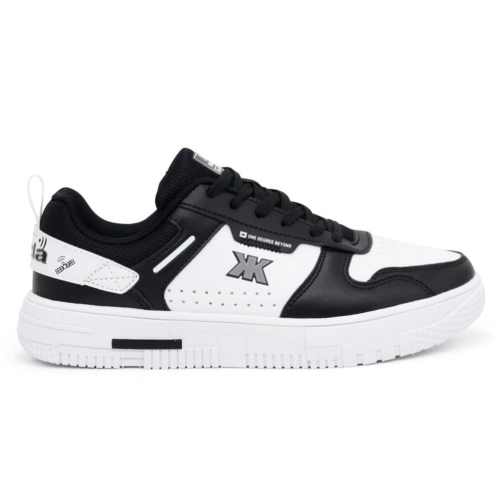 ZAPATILLAS URBANAS DE HOMBRE KAIDA KD22-12M - 4