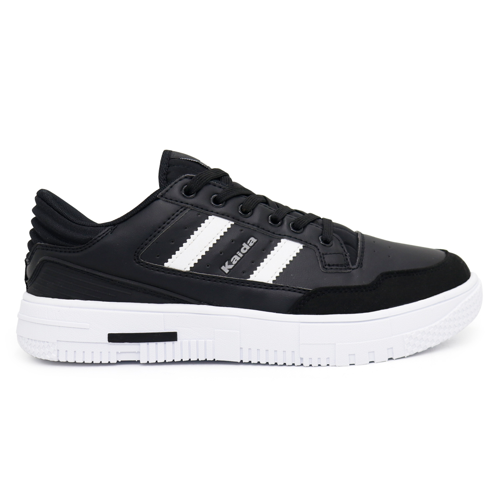ZAPATILLAS URBANAS DE HOMBRE KAIDA KD22-11M - 4