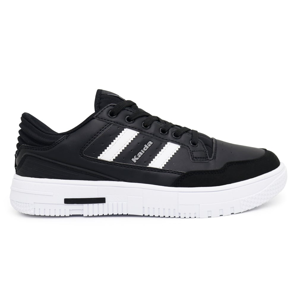 ZAPATILLAS URBANAS DE HOMBRE KAIDA KD22-11M - 4