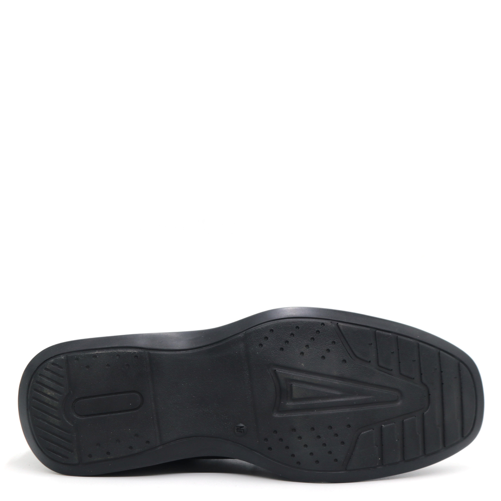 ZAPATOS CASUALES HOMBRE CONTERS CUERO MARRÓN 22.MK-19 - 4