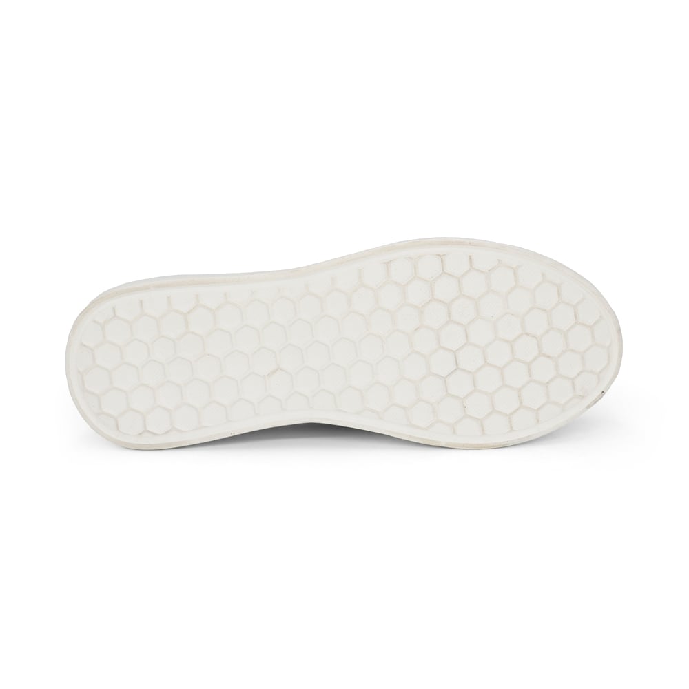 MOCASINES MUJER PAR&SS CUERO NUDE JA24-MS759 - 4