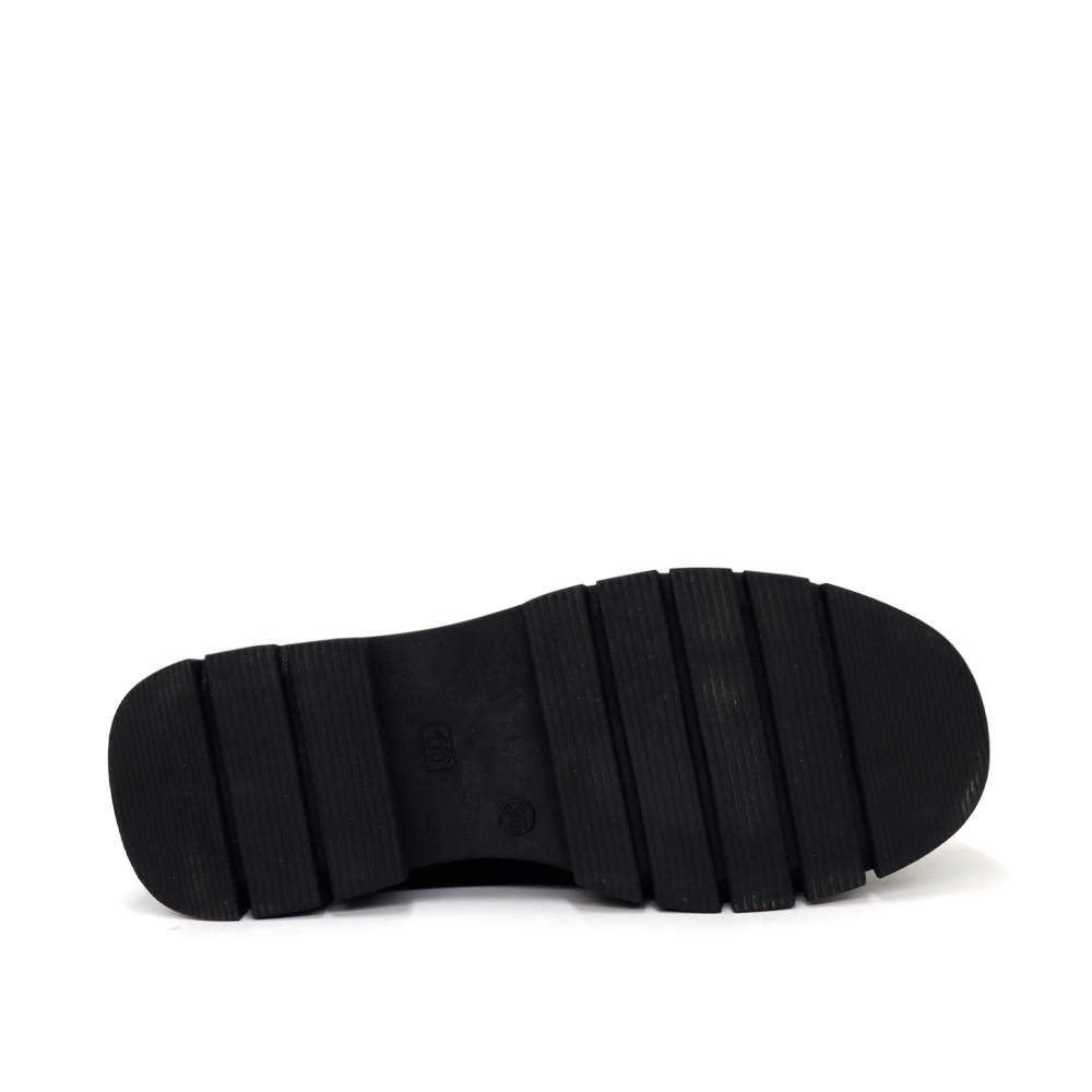BOTINES MUJER PAR&SS NEGRO ARIANA AV24-529 - 4