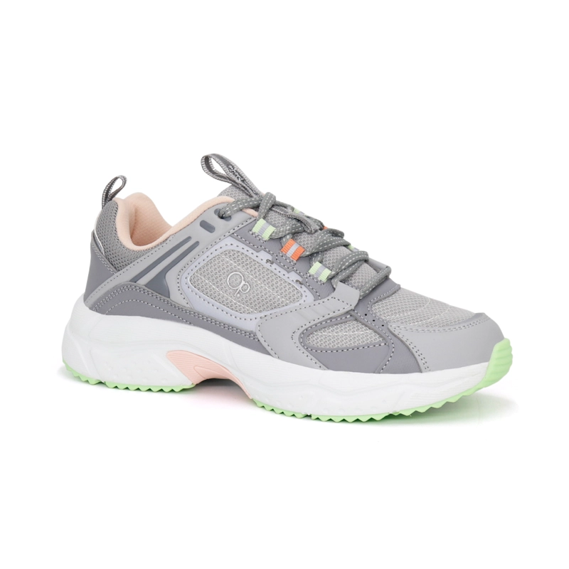 ZAPATILLAS URBANAS MUJER OCEAN PACIFIC ZOL-M24. - 1