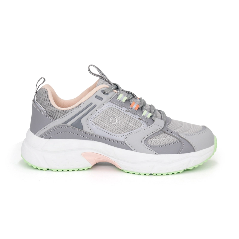ZAPATILLAS URBANAS MUJER OCEAN PACIFIC ZOL-M24. - 2