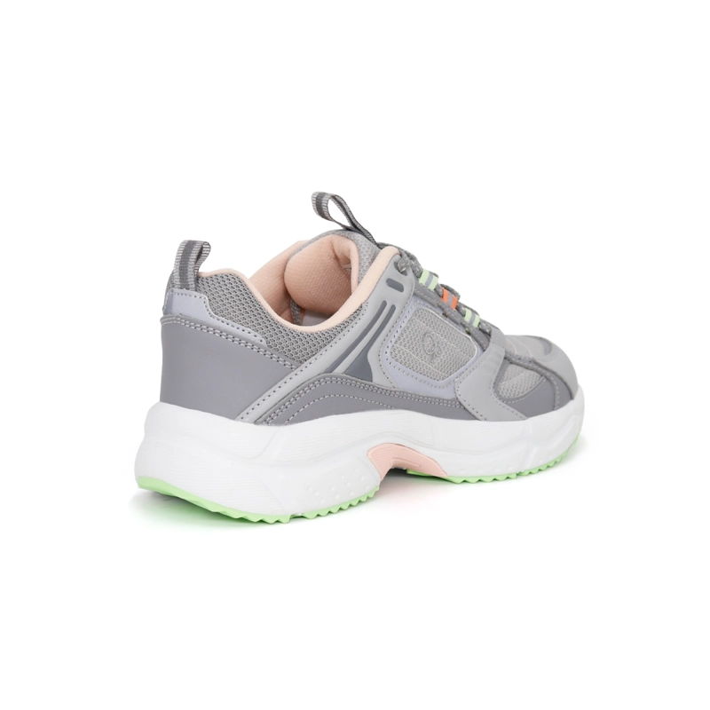 ZAPATILLAS URBANAS MUJER OCEAN PACIFIC ZOL-M24. - 3
