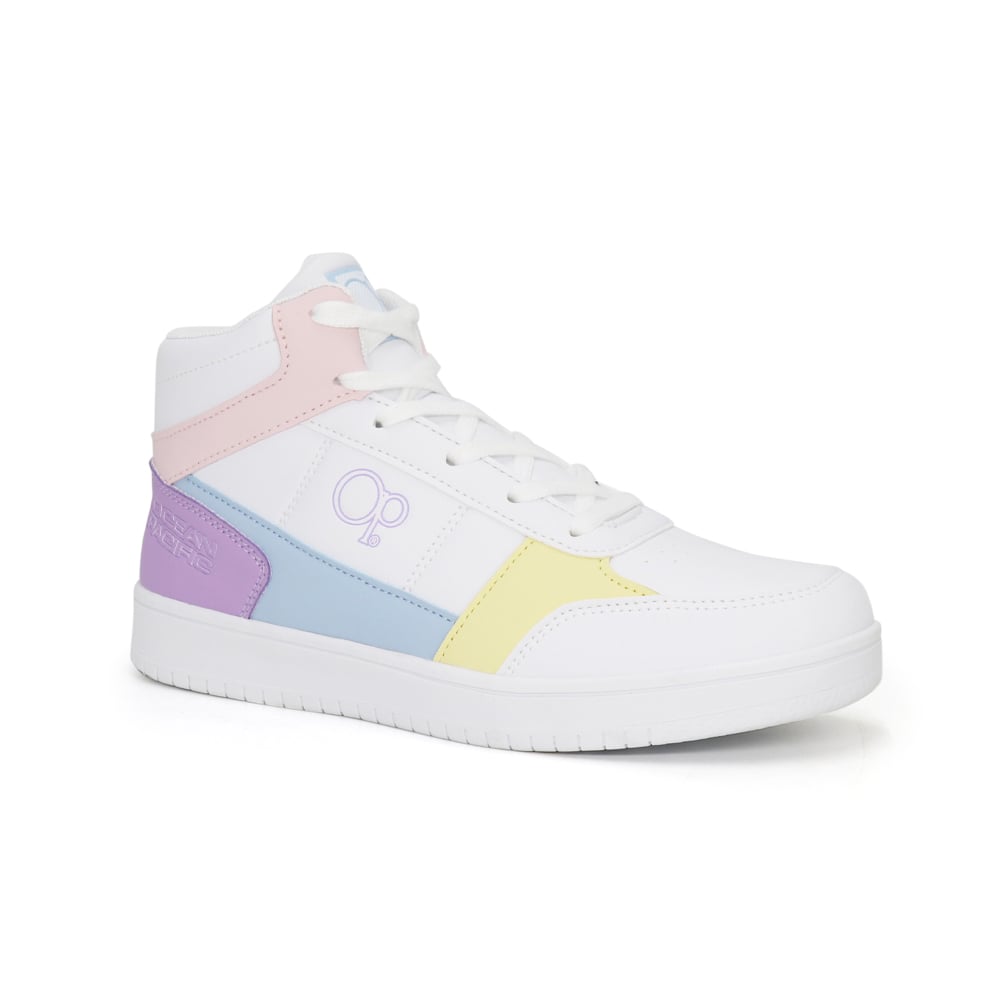 BOTIN URBANAS MUJER OCEAN PACIFIC ESHA-M24. - 1